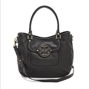 Tory Burch Amanda Hobo Bag